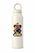 750ml Drinks Bottle with Magnetic Phone Holder | In the Eight