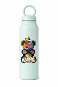 750ml Drinks Bottle with Magnetic Phone Holder | In the Eight